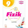PALME 9. SINIF FİZİK SORU KİTABI