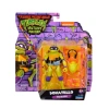 NINJA TURTLE MUTANT MAYHEM TU805600 DONATELLO AKSİYON FİGÜRLERİ