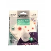 COVEX FFP2 NR TELLİ ÇOCUK YÜZ MASKESİ 5 KATLI TEKLİ PAKET