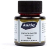 KARİN ÇİNİ MÜREKKEBİ KARMEN 300 45ml.