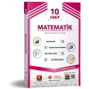 SONUÇ 10.SINIF MATEMATİK MODÜLER SET