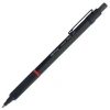 ROTRING RAPİD PRO VERSATİL KALEM MAT SİYAH 2.0mm
