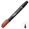 ARTLINE SUPREME EPF-700 PERMANENT MARKER BROWN