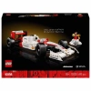 LEGO ICONS 10330 MCLAREN MP4/4 AYRTON SENNA 693 PARÇA