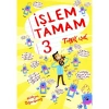 İŞLEM TAMAM - ELDE VAR 3