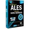 PEGEM 2025 ALES TAMAMI ÇÖZÜMLÜ SORU BANKASI