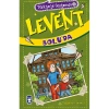 LEVENT TÜRKİYEYİ GEZİYORUM 04 LEVENT BOLUDA