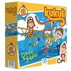 CA GAMES 5136 KUKULİ ÇEKİLİN YOLDAN PUZZLE 60 PARÇA