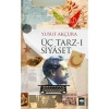 ÜÇ TARZ-I SİYASET