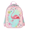 MUGGLE MU-9085 FLAMINGO TEK BÖLMELİ ANAOKULU ÇANTASI