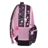 TMN 592889 BARBIE GÖRSELLİ OKUL SIRT ÇANTASI 2701 SİYAH PEMBE
