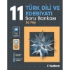 TUDEM 11. SINIF TÜRK DİLİ VE EDEBİYATI SORU BANKASI