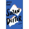 SUZAN DEFTER (CİLTLİ)