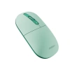 EVEREST SMW-384 USB YEŞİL 2.4 GHZ KABLOSUZ MOUSE