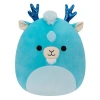 NECO SQCR04252 SQUISHMALLOWS KIRIN XAM 20 CM