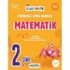 OKYANUS  2. SINIF CLASSMATE MATEMATİK ETKİNLİKLİ SORU BANKASI