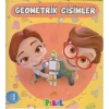 GEOMETRİK CİSİMLER
