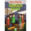 SÜNGER ŞEHİR