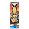 HASBRO F7972 X-MEN97 TİTAN HERO WOLVERINE FİGÜR