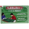 HASBRO HAS-SUB001 SUBBUTEO FUTBOL OYUNU