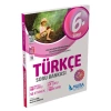 MUBA 6. SINIF TÜRKÇE SORU BANKASI