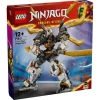 LEGO 71821 NINJAGO COLE S TITAN DRAGON MECH 1055 PARÇA 17+