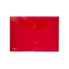 BİGPOİNT BP230 ÇITÇITLI DOSYA A4 KIRMIZI