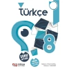 NİTELİK 8. SINIF TÜRKÇE SORU BANKASI