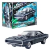 REVELL 04319 1:25  CARS 70 DODGE CHARGER