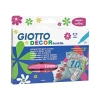 GİOTTO DEKOR TEKSTİL KALEMİ