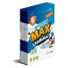 HİPER ZEKA 8. SINIF MAX MATEMATİK FASİKÜLLERİ