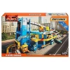 MATCHBOX CJM67 GARAJ OYUN SETİ LEVEL 4 3+