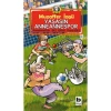 YAŞASIN ANNEANNESPOR- ANNEANNEMİN AKIL ALMAZ MACERALARI !