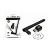PLATOON PL-9334  ANTENLİ USB 2.0 300 Mbps WIRELESS KABLOSUZ ADAPTÖR