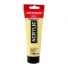 AMSTERDAM  RT17092172  AKRİLİK BOYA 120 ML LEMON YELLOW LT.