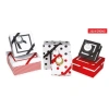 GIPTA PRIME KARE HEDİYE KUTUSU BX1843 E 225x225x110mm