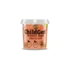 CHILDGEN KINETIC SAND- KİNETİK KUM 500gr. TURUNCU