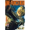 ONE PUNCH MAN - TEK YUMRUK 2