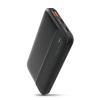 HYPERGEAR 20W TAŞINABİLİR POWERBANK SİYAH 10000mah