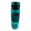 UZSPACE MATARA TRITAN 5060 DETOKS BÖLMELİ 530 ML VINE CYAN
