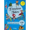 STAGE 5 -TİMELESS TALES 8 BOOKS+ACTİVİTY+CD