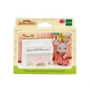 ADORE ESF5147 SYLVANIAN FAMILIES PİYANO SETİ 3+