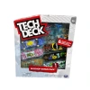 TECH DECK MİNİ PARMAK KAYKAY 6LI  1 SET  SPM-6028845
