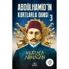 ABDÜLHAMİDİN KURTLARLA DANSI 3