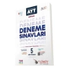 LİMİT AYT SAYISAL 5Lİ  DENEME SINAVLARI