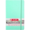 TALENS ART CREATION SKETCHBOOK 13X21 cm 140 gr. 80 YP. ESKİZ DEFTERİ NANE YEŞİLİ -9314032M