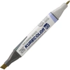 ZIG KURECOLOR KC-3000 730 TWIN S MARKER KALEM OATMETAL
