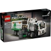 LEGO TECHNIC 42167 MACK LR ELEKTRİC ÇÖP KAMYONU 503 PARÇA