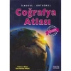 ÖZGÜN COĞRAFYA ATLASI  İLKÖĞRETİM - ORTAOKUL