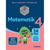 TUDEM 4. SINIF MATEMATİK 3 BOYUT